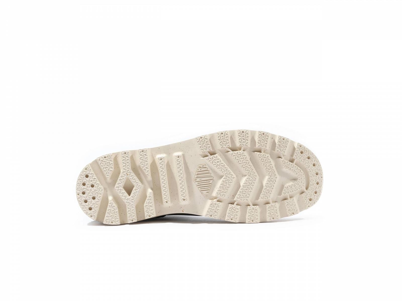Ботинки Palladium Pampa Ankle Unisex, фото №3