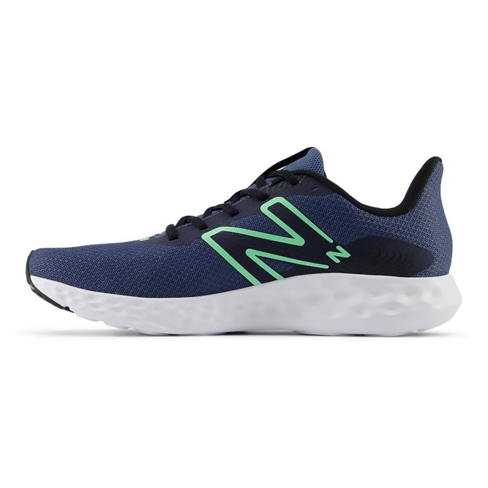 Чоловічі Кросівки New Balance M411rm3, фото №4