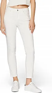 Женские джинсовые штаны MAVI SOPHIE White Str - 31 цена на synthetic.ua - Фото 1 Женские джинсовые штаны MAVI SOPHIE White Str - 31 synthetic.ua - Фото 1