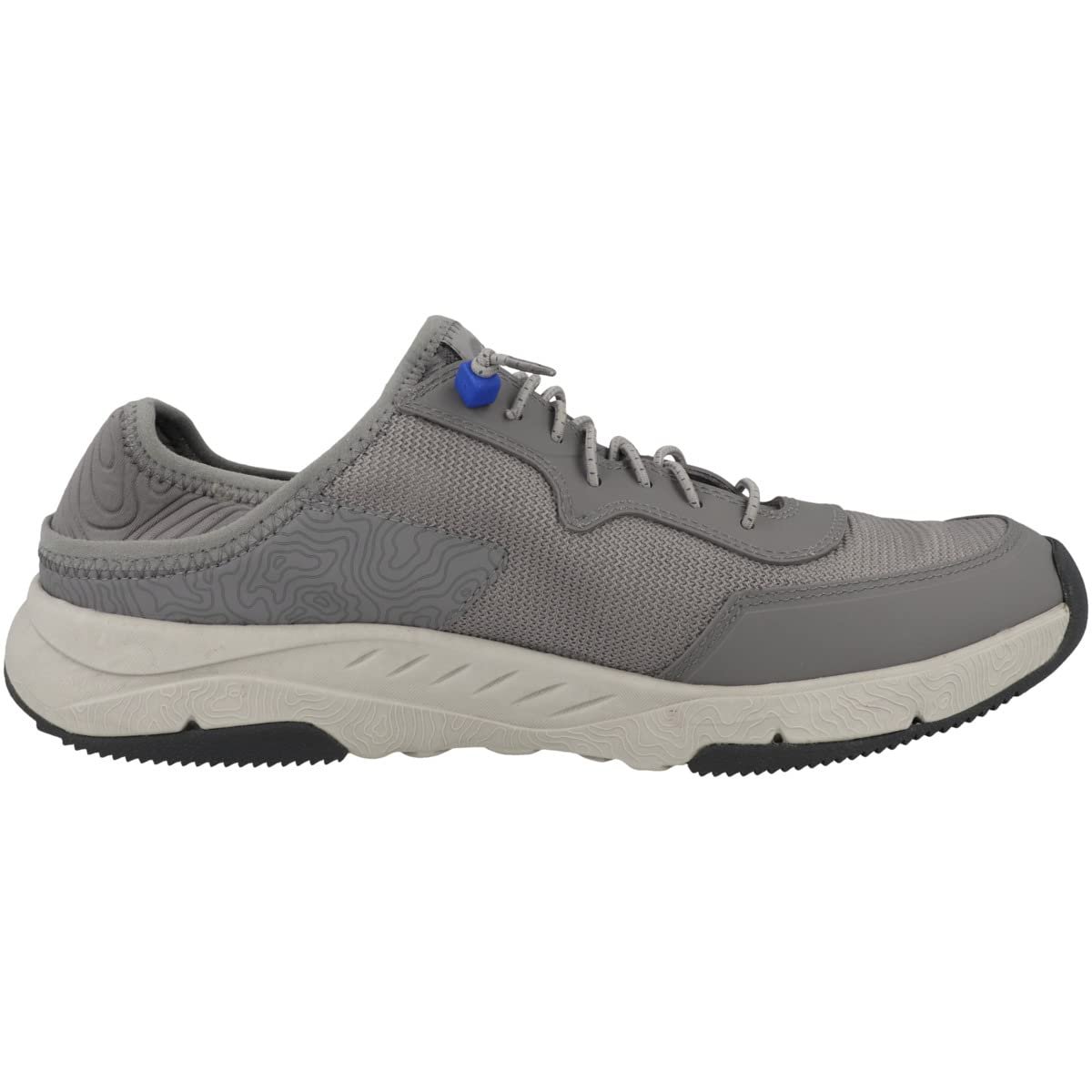 Кроссовки Clarks Davis low, фото №3