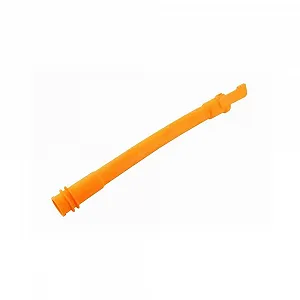 Воронка масляного щупа VAICO V10-2980 AUDI SEAT SKODA - Фото 1