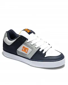 Кросівки DC Shoes Pure - Фото 1