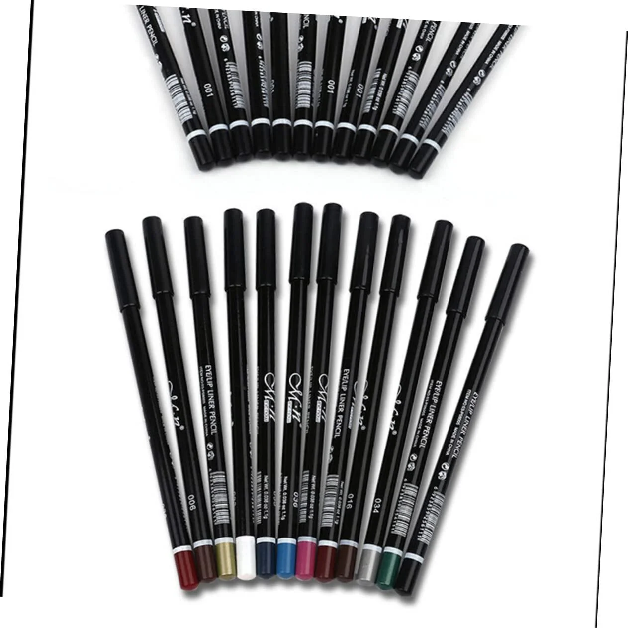 Олівець для очей LALAFINA, фото №3