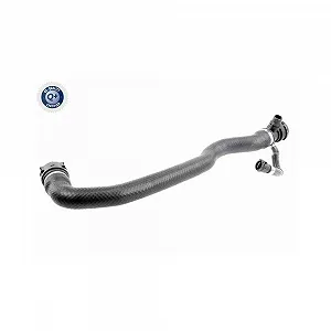 Шланг радіатора VAICO Q+ V20-2692 верхній, для BMW, OEM-якість - Фото 1