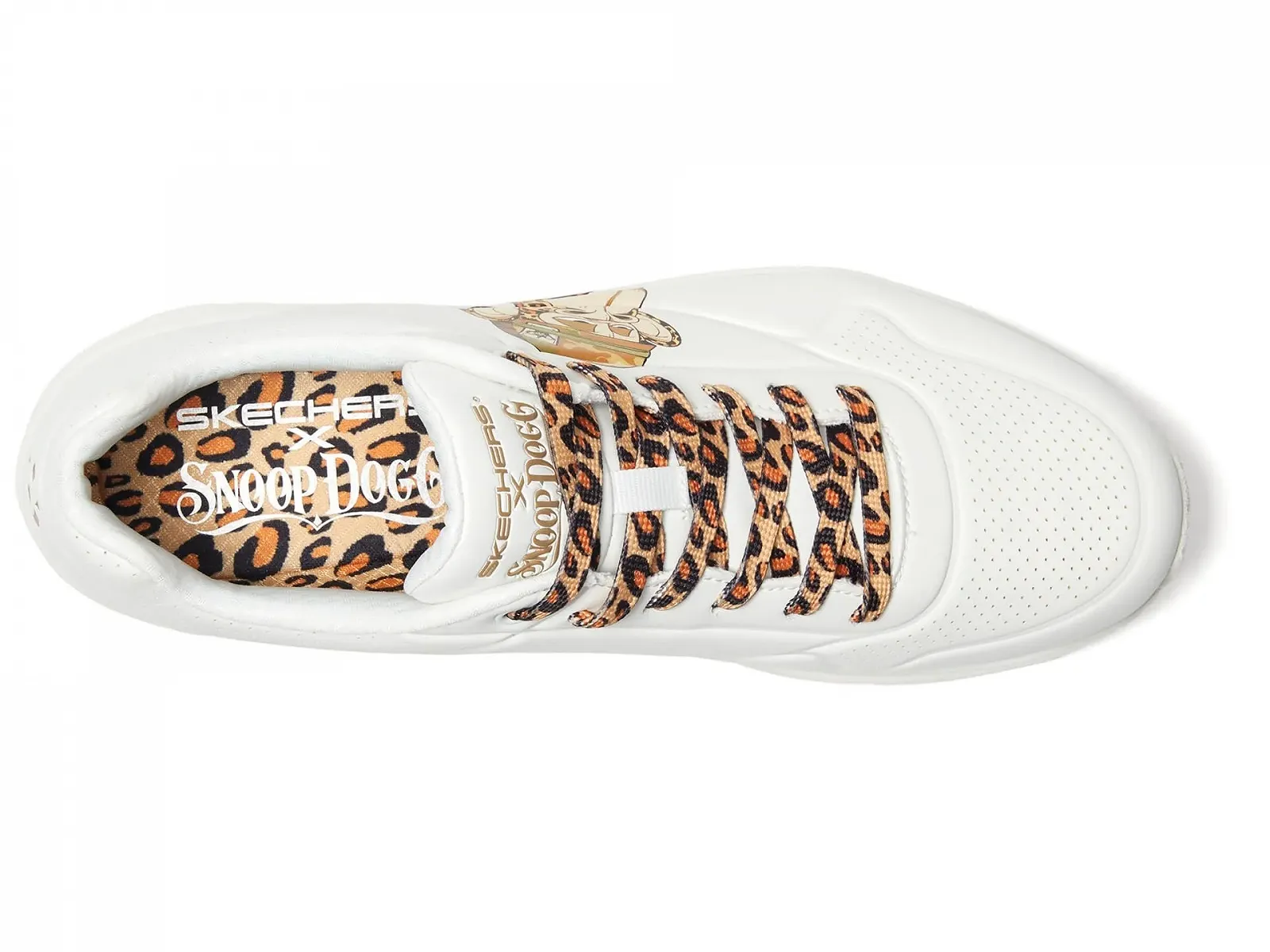 Кросівки чоловічі Skechers, фото №3