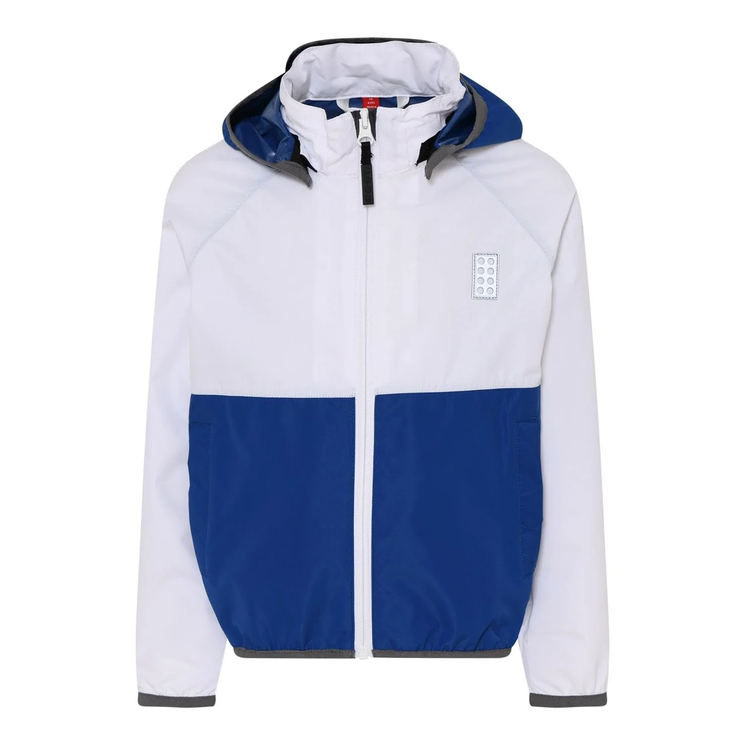 LEGO Унісекс Перехідна Куртка Дихаюча Водовідштовхувальна Вітрозахисна, фото №1