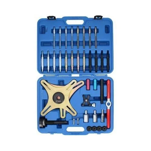 Набір монтажних інструментів зчеплення/маховика KS TOOLS BT641150, фото №3