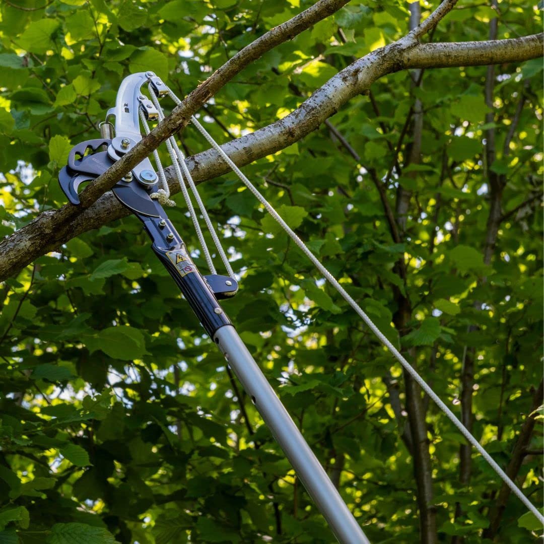 Ножиці BERGER ArboRapid, фото №6 Ножиці BERGER ArboRapid, фото №6