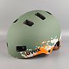 Детский велосипедный шлем UVEX Kid 3 CC (51-55 см) Moss Green Уценка Детский велосипедный шлем UVEX Kid 3 CC (51-55 см) Moss Green Уценка