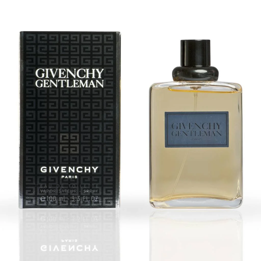 Туалетна Вода Givenchy Gentleman 100 мл, фото №3
