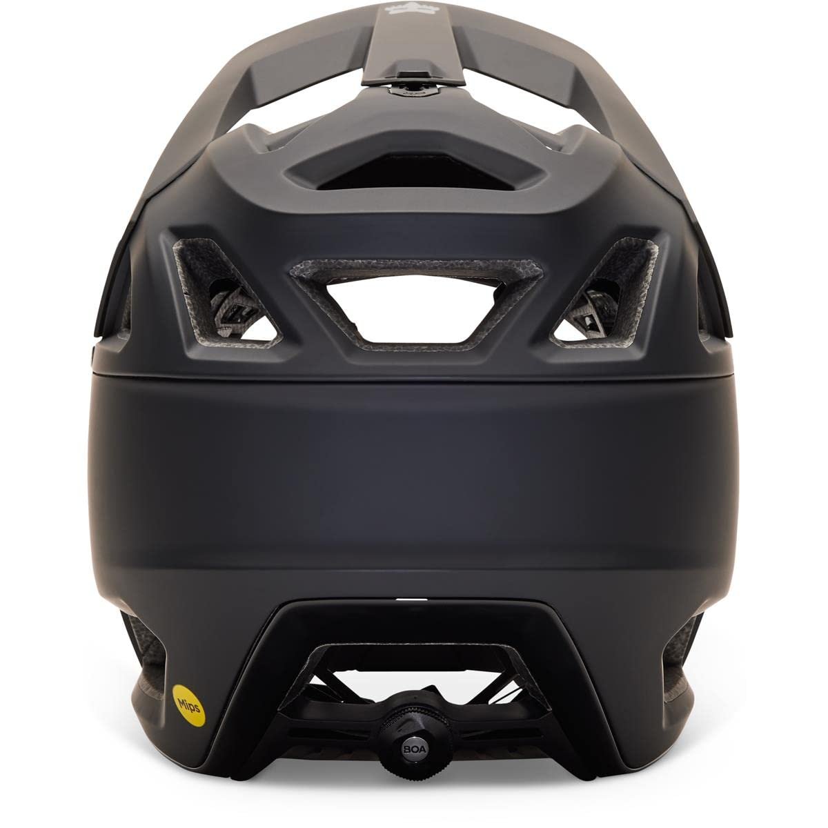 Шлем Fox Racing Proframe RS Unisex велосипедный Легкий, Высокая безопасность, фото №4