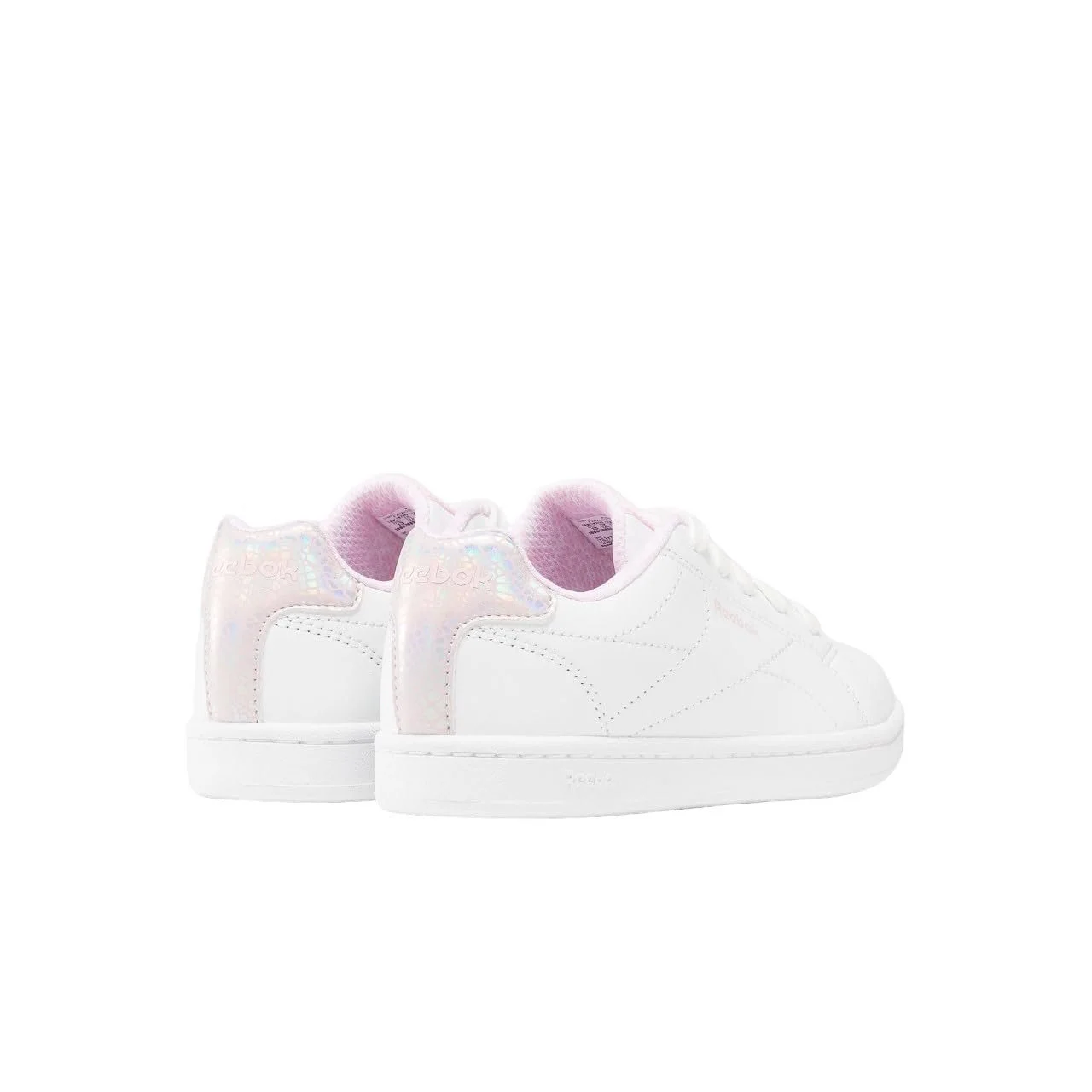 Кросівки Reebok Royal Complete Clean 2.0, фото №3