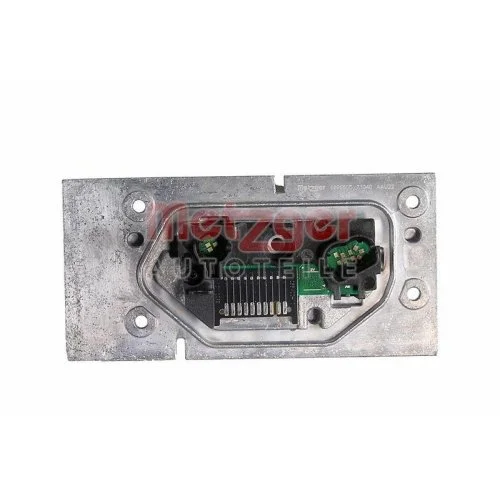 Блок управління освітленням METZGER GREENPARTS 0896605 для BMW ALPINA, фото №2