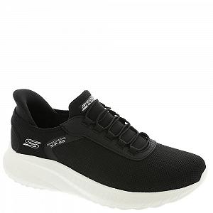 Кросівки Skechers Squad Chaos-Tough Walk Hands Free Slip In synthetic.ua - Фото 1