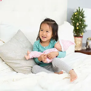 Куклы-близнецы Melissa & Doug Luke & Lucy цена на synthetic.ua - Фото 1 Куклы-близнецы Melissa & Doug Luke & Lucy synthetic.ua - Фото 1