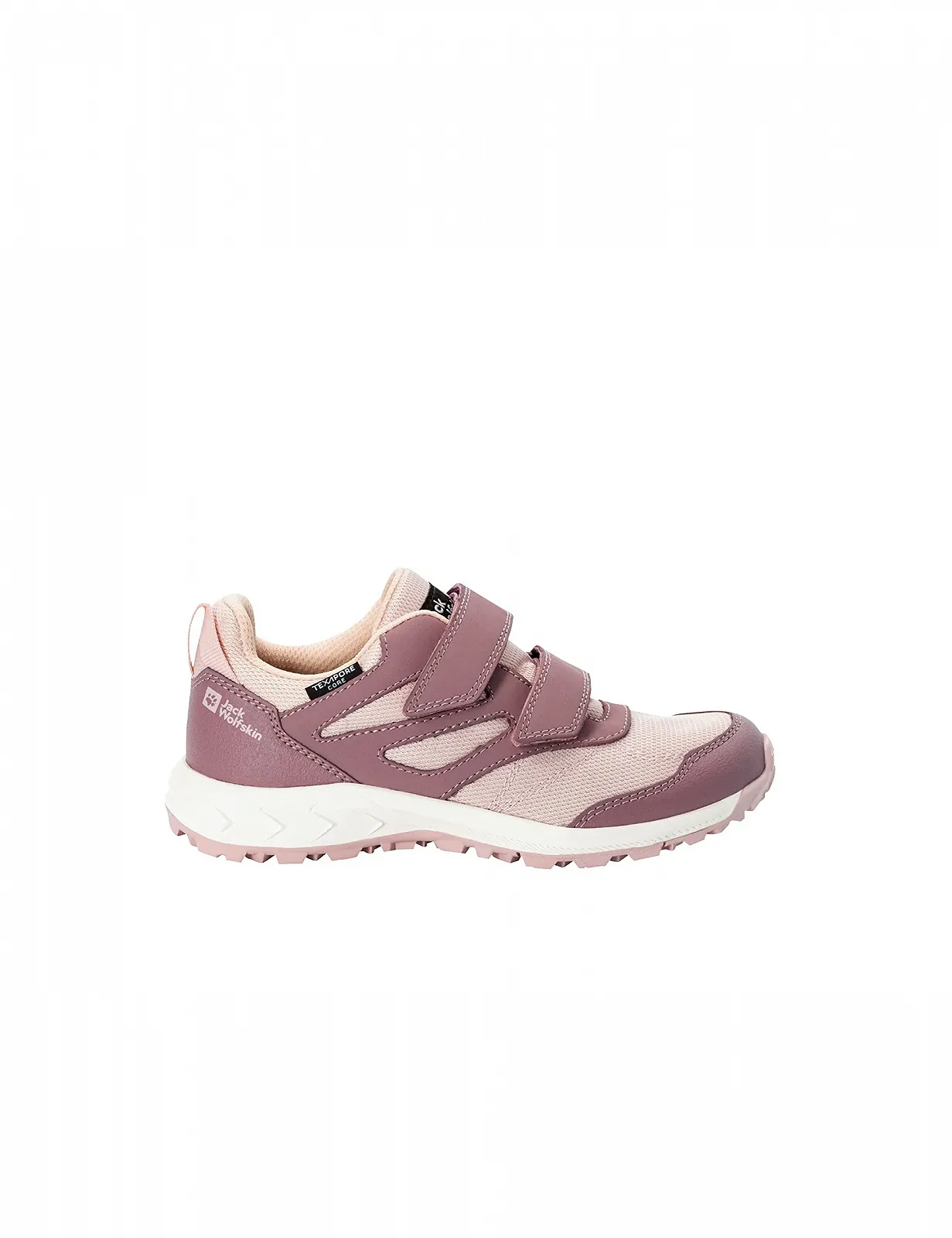 Ботинки Woodland Texapore Low VC K, фото №1