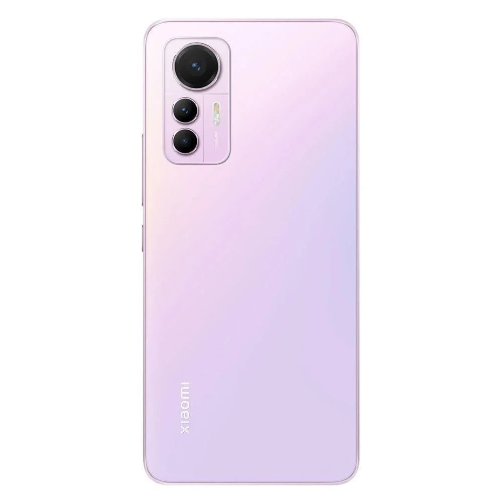 Смартфон Xiaomi 12 Lite 8GB/128GB 6.5 дюйма Dual SIM Lite Pink, фото №1