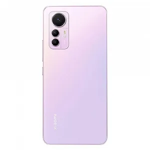 Смартфон Xiaomi 12 Lite 8GB/128GB 6.5 дюйма Dual SIM Lite Pink - Фото 1