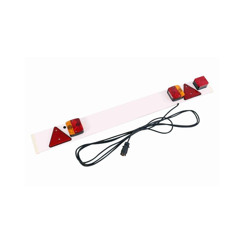 Комплект задних фонарей VEMO V98-66007 задний, фото №1 Комплект задних фонарей VEMO V98-66007 задний, фото №1