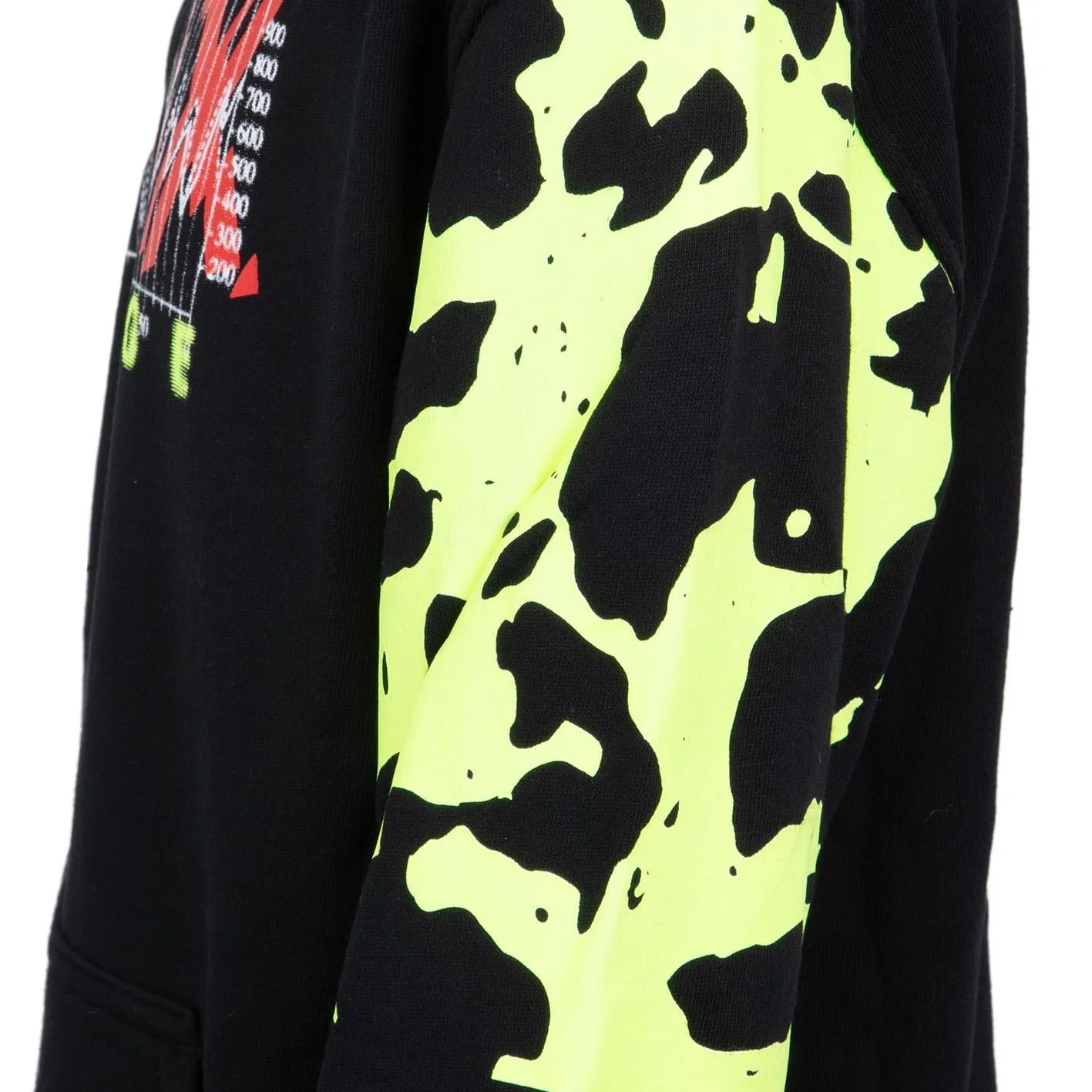 Дитяча толстовка Fox Energy, фото №4