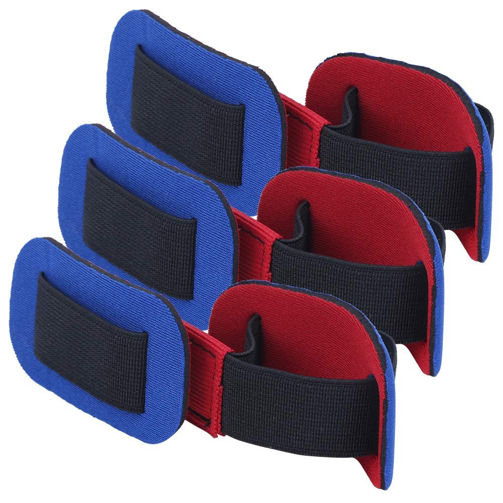 Коректор для пальців ніг Bunion Corrector для жінок, еластична губчаста пов'язка, фото №1 Коректор для пальців ніг Bunion Corrector для жінок, еластична губчаста пов'язка, фото №1