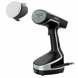 Отпариватель Tefal Access Steam Force DT8250 2000 W 190 мл Black/Silver - Фото 1