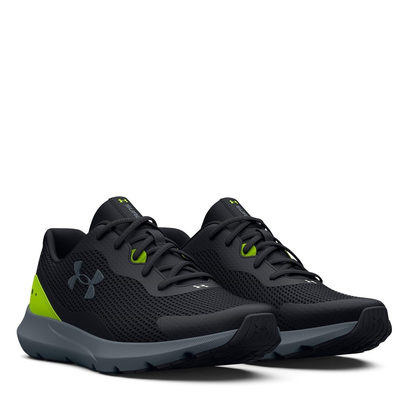 Кроссовки Under Armour UA Surge 3 мужские, фото №6
