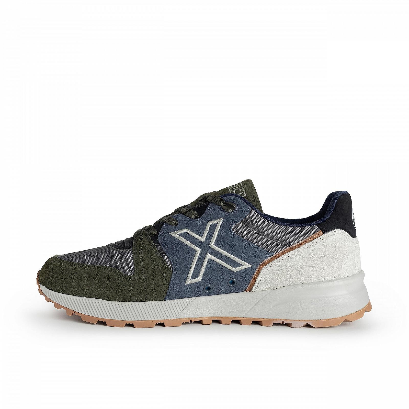 Кросівки Munich 1030 чоловічі, фото №3 Кросівки Munich 1030 чоловічі, фото №3