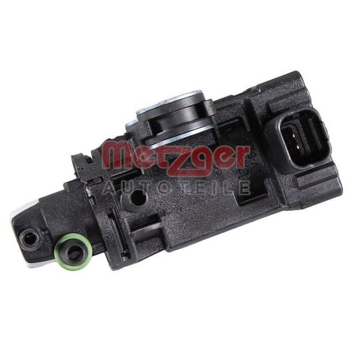 Перетворювач тиску турбокомпресора METZGER 08920046 для CITROËN OPEL, фото №2