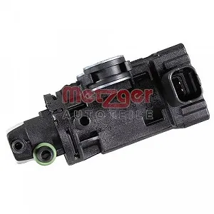 Преобразователь давления турбокомпрессора METZGER 08920046 для CITROËN OPEL synthetic.ua - Фото 1