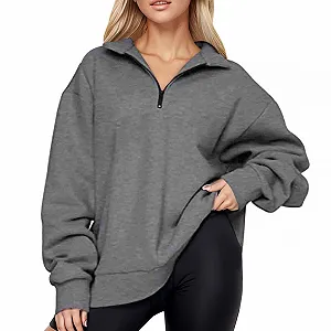 Жіноча куртка-світшот Generisch, повсякденний однотонний ціна на synthetic.ua - Фото 1 Жіноча куртка-світшот Generisch, повсякденний однотонний synthetic.ua - Фото 1