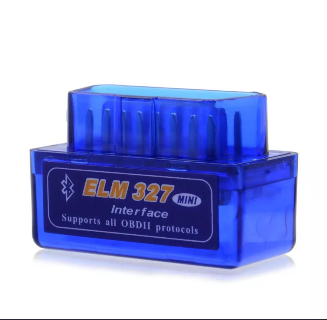 Сканер діагностичний OBD2 адаптер ELM327 Bluetooth mini v1.5 (SC03-L05) для автомобіля, фото №4
