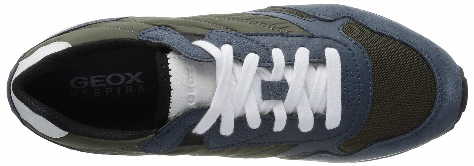 Кросівки Geox U Vicenda, фото №3
