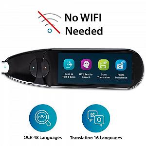 Сканер-ручка IRISPen Air 8 ціна на synthetic.ua - Фото 1 Сканер-ручка IRISPen Air 8 synthetic.ua - Фото 1