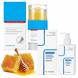 Крем для ног Urea 60% для очень сухой и огрубевшей кожи 60% - Фото 1