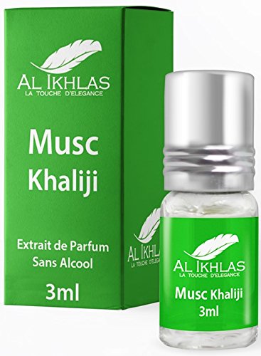Misk Al Ikhlas Khaliji 3 мл, фото №1