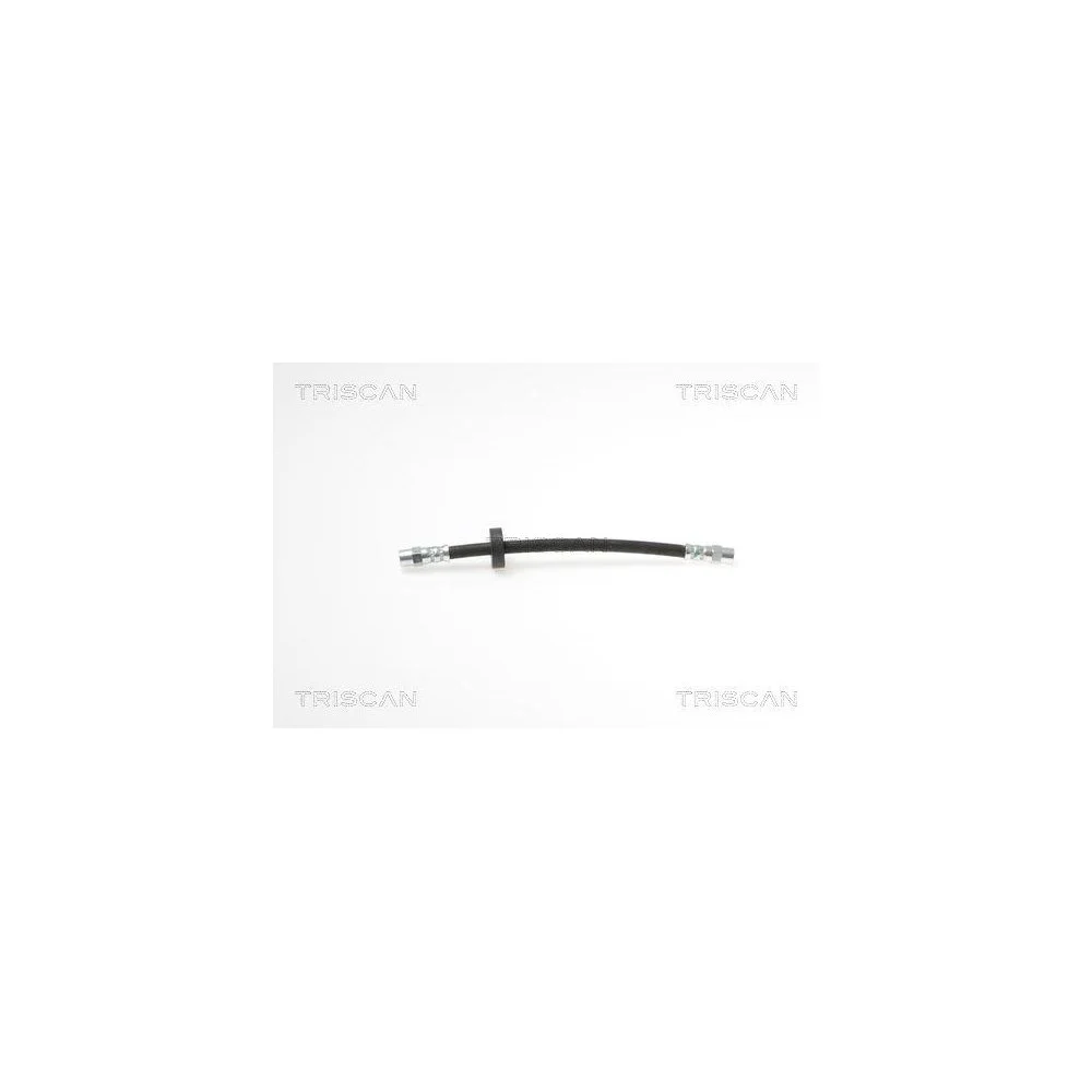 Гальмівний шланг TRISCAN 8150 10204 для AUDI VOLVO, задня вісь, задня вісь зліва, фото №1