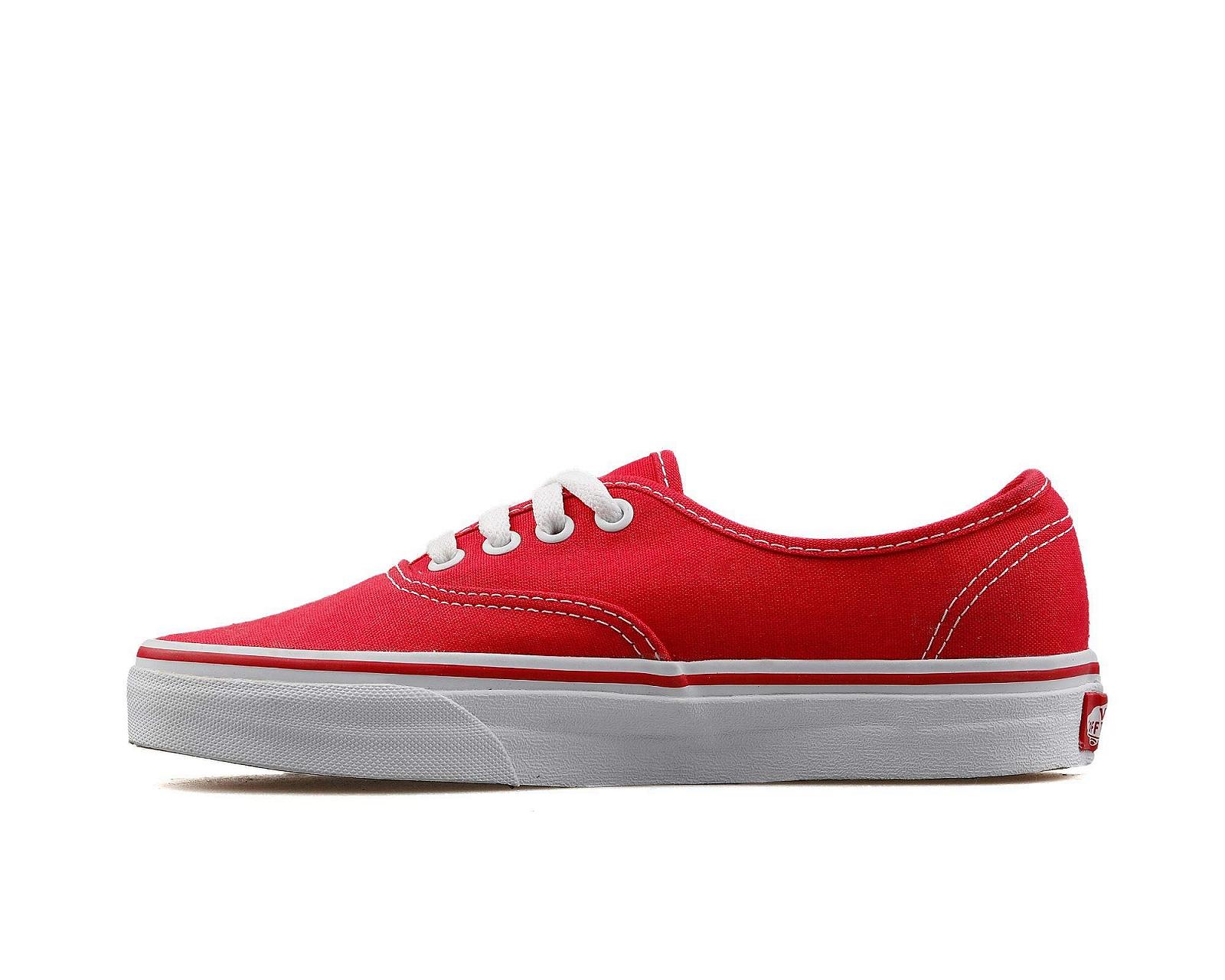 Кроссовки Vans Unisex Authentic, фото №3