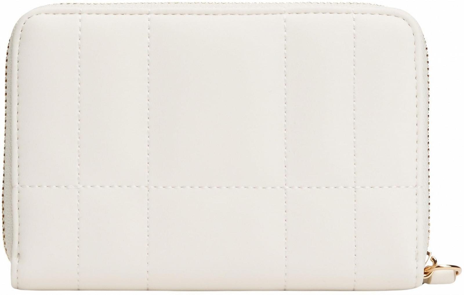 Кошелек Tommy Hilfiger Женский Feminine Zip Ivory Petal, One Size, Желтый (Ivory Petal), фото №2