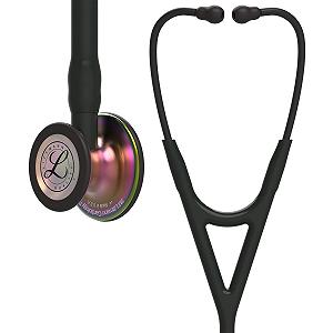 Стетоскоп 3M Littmann IV 69 см Черный - Фото 1