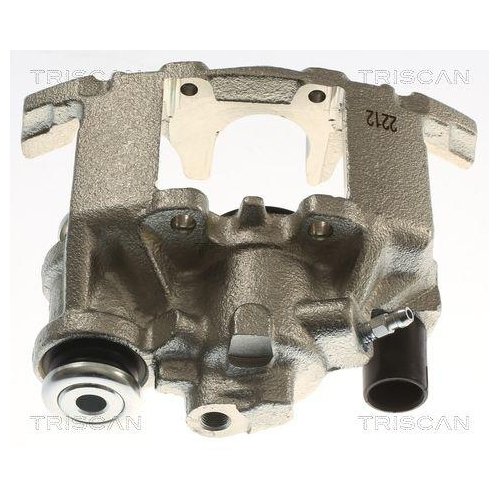Гальмівний супорт TRISCAN 8175 28217 задній лівий для PEUGEOT, фото №2 Гальмівний супорт TRISCAN 8175 28217 задній лівий для PEUGEOT, фото №2