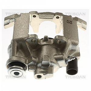 Гальмівний супорт TRISCAN 8175 28217 задній лівий для PEUGEOT synthetic.ua - Фото 1