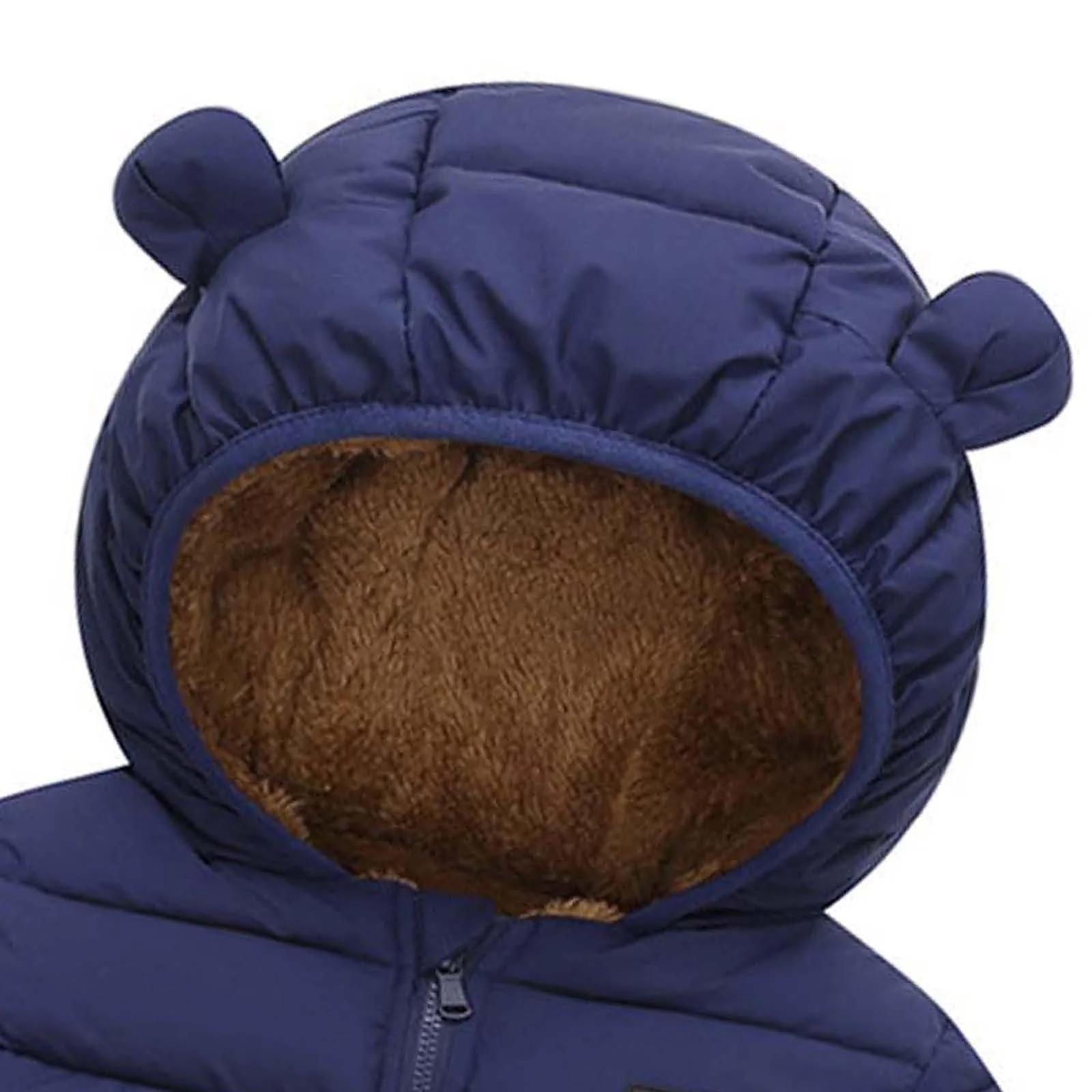 Куртка Generisch для хлопчиків та дівчаток, осінь-зима, з принтом, фото №3 Куртка Generisch для хлопчиків та дівчаток, осінь-зима, з принтом, фото №3