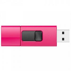 USB флеш-накопичувач Silicon Power 32gb Ultima U05 USB 2.0 SP032GBUF2U05V1H synthetic.ua - Фото 1