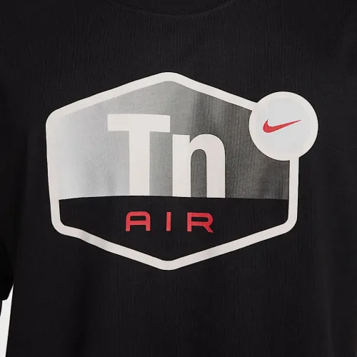 Футболка Nike NSW TEE M90 FW CONNECT L, фото №4