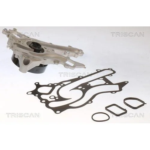 Водяной насос охлаждения двигателя TRISCAN 8600 23087 для MERCEDES-BENZ, фото №2 Водяной насос охлаждения двигателя TRISCAN 8600 23087 для MERCEDES-BENZ, фото №2