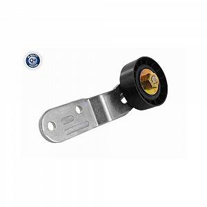 Натяжной ролик, поликлиновой ремень VAICO Q+ V25-0344 - Фото 1