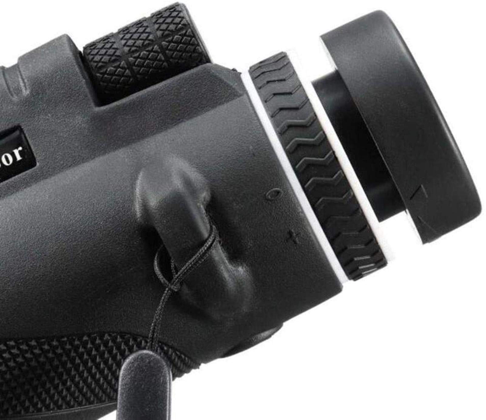 Телескоп Day & Night 40 x 60 Dual Focus HD Optics Zoom Водонепроницаемый, фото №2
