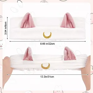 Повязка для волос LOPHE для макияжа цена на synthetic.ua - Фото 1 Повязка для волос LOPHE для макияжа synthetic.ua - Фото 1