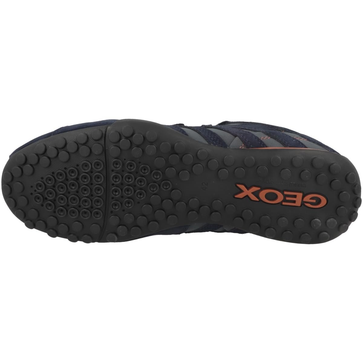 Кеди Geox Uomo Snake A, фото №5